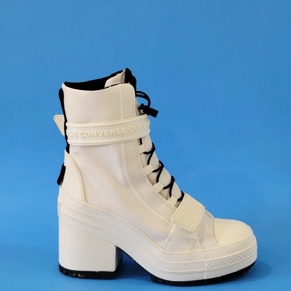 Converse CTAS Hi GR82 Soho Survivor Limited Boot 566326C NWT - Picture 2 of 6